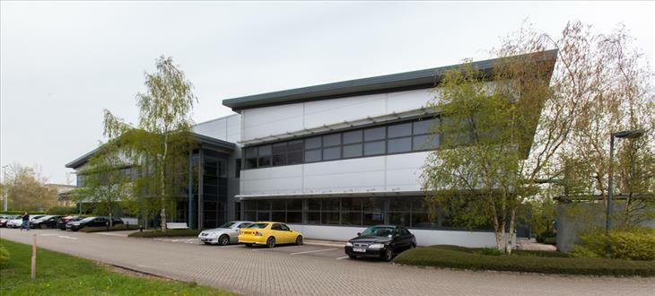 Additional image 3 of Ground Floor Building 2000, Cambridge Research Park, Waterbeach, Cambridgeshire, CB25 9PD