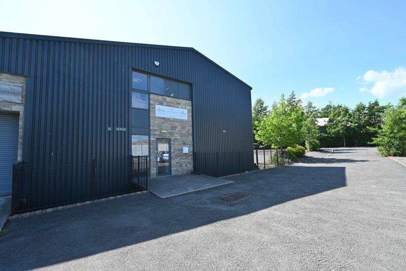 Additional image 2 of Commercial Office Space