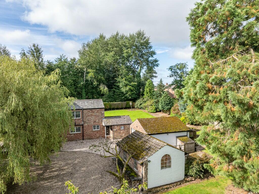 Additional image 42 of Newbiggin House, Carleton, Carlisle, CA4 0AJ