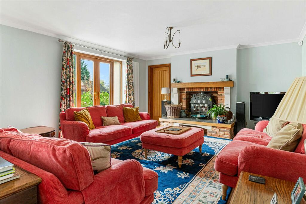 Additional image 7 of Walden Road, Sewards End, Nr Saffron Walden, Essex, CB10