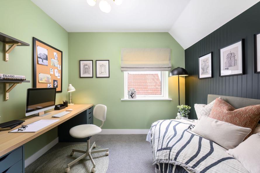 Additional image 13 of Newmarket Road,
Cambridge,
CB5