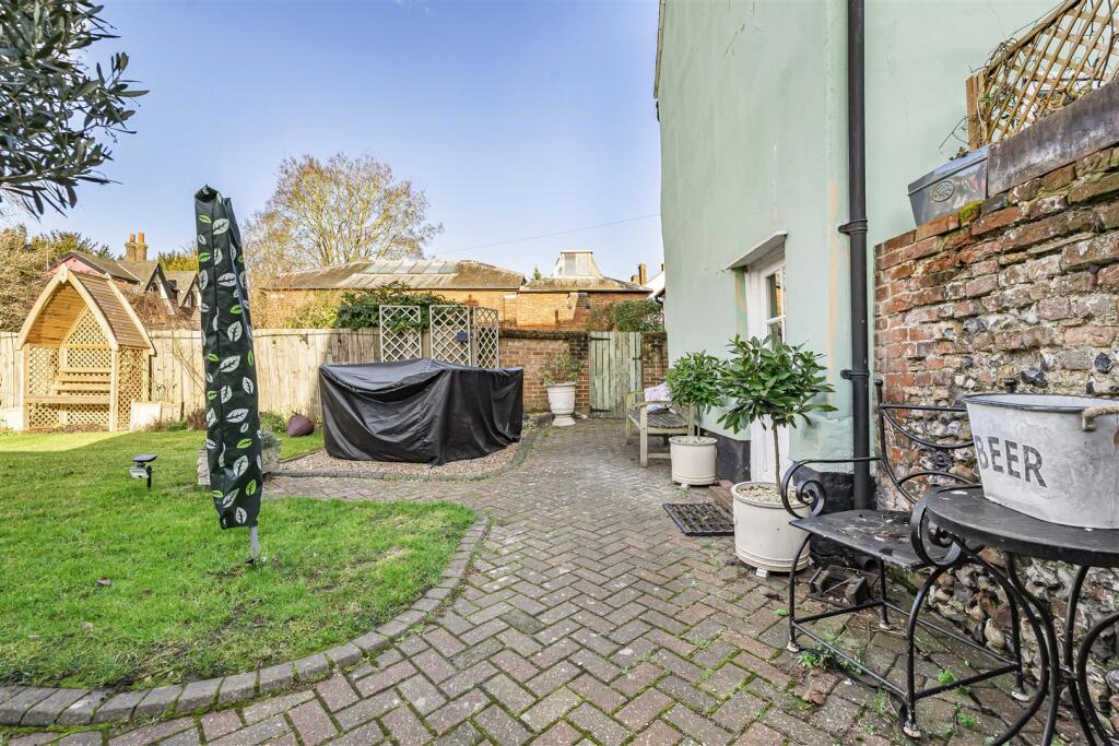 Additional image 19 of Castle Street, Saffron Walden