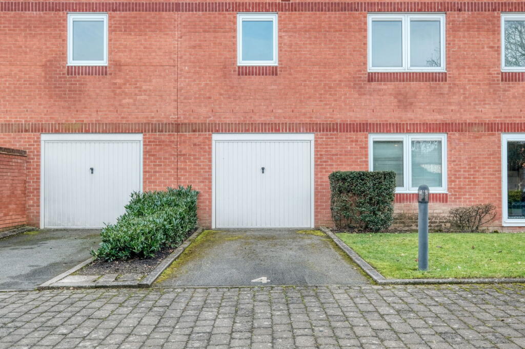 Additional image 13 of Austin House 25, School Close, Northfield, Birmingham, B31 2SH