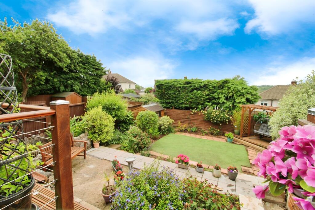 Additional image 15 of Patchway Crescent, Rumney, CARDIFF