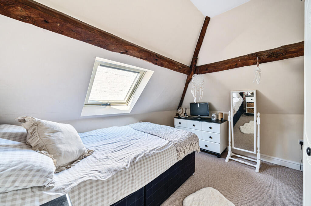 Additional image 10 of West End, Westbury, BA13