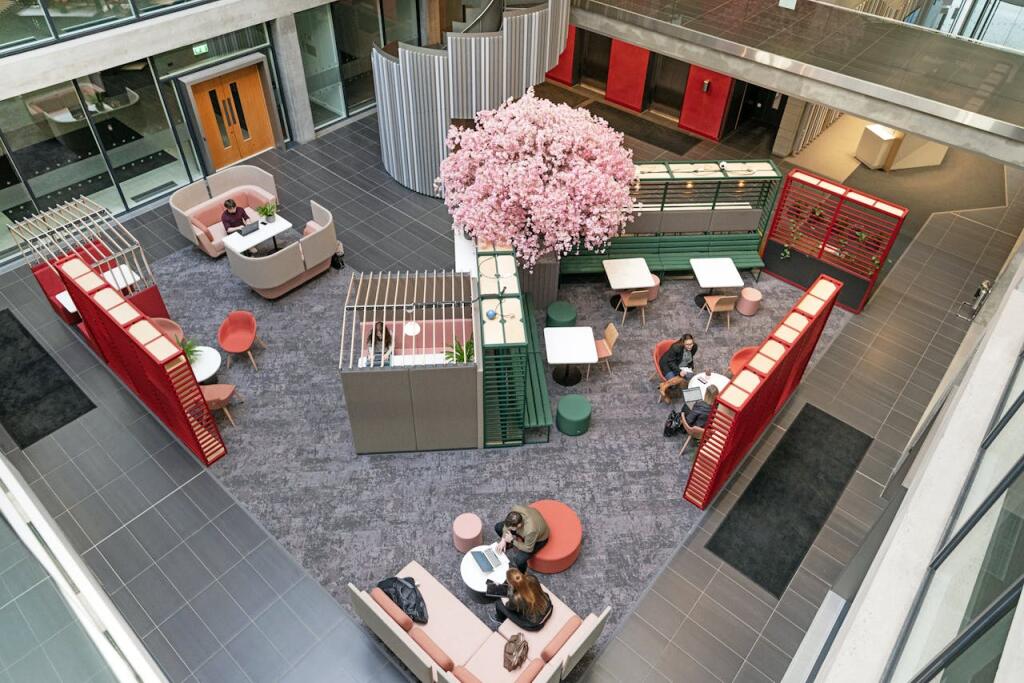 Additional image 10 of iQ Building, 15 Justice Mill Lane, Aberdeen, AB11 6EQ