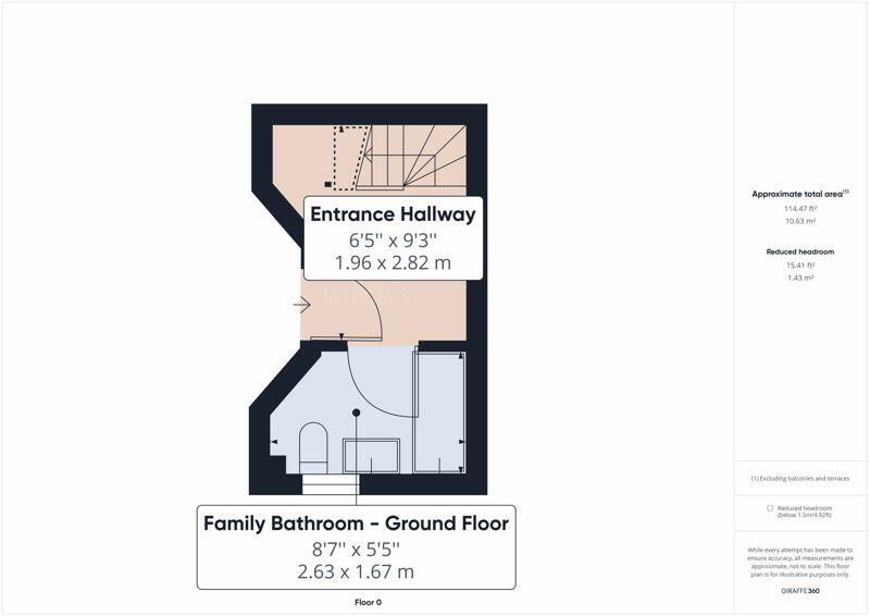Additional image 14 of Blaise Place City Gardens Grangetown Cardiff CF11 6JR