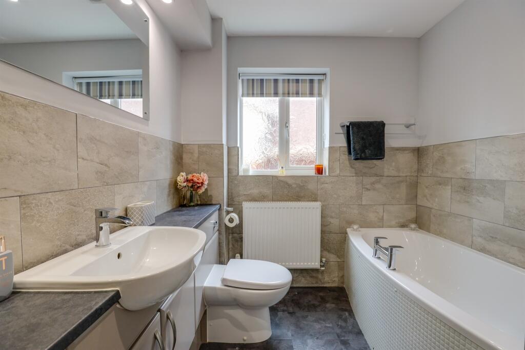 Additional image 19 of Clos Padrig, St. Mellons, Cardiff