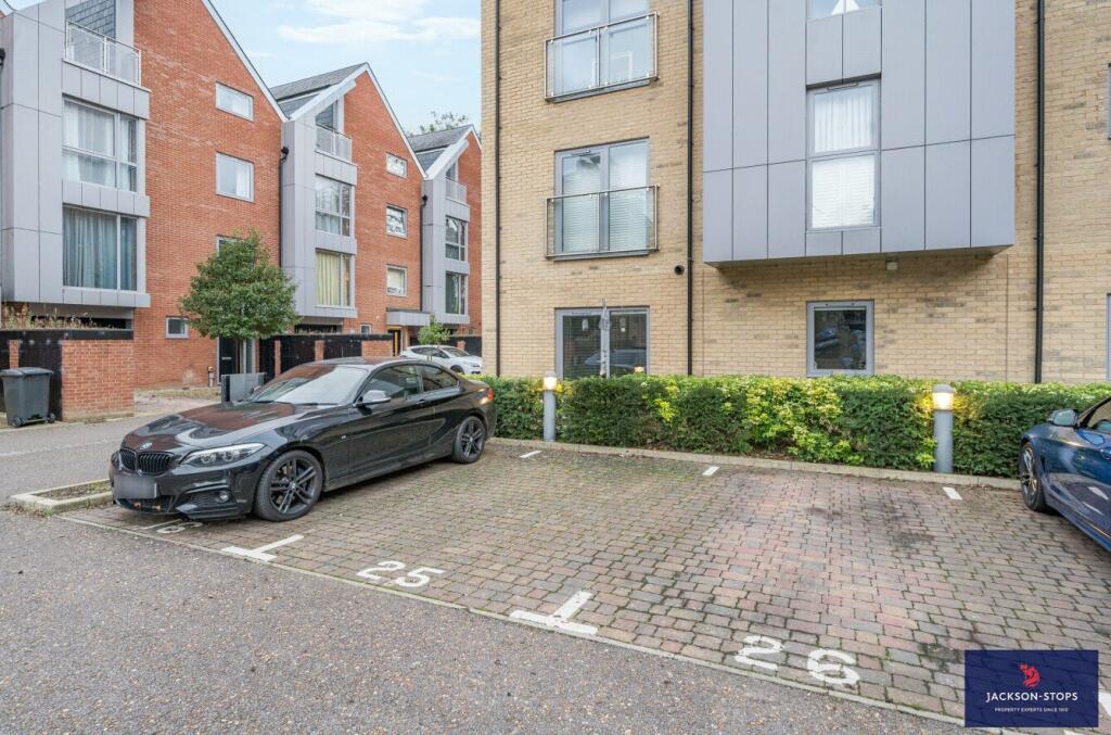 Additional image 12 of Bushel Court, The Maltings, Newmarket, Suffolk, CB8