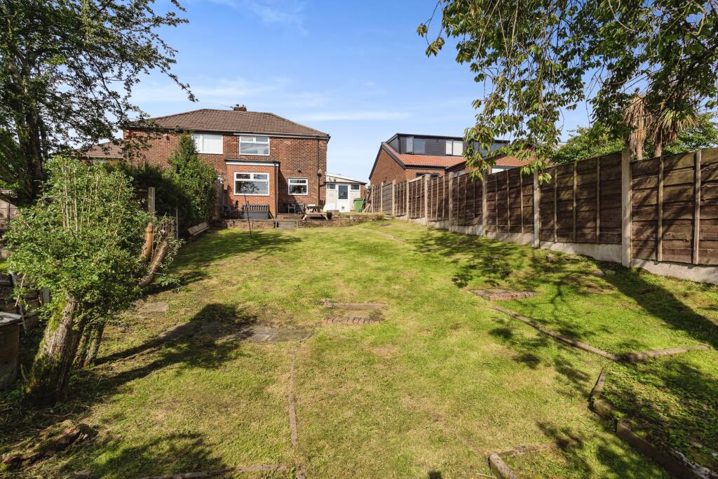 Additional image 15 of Chetwyn Avenue, Bromley Cross, Bolton, Greater Manchester, BL7