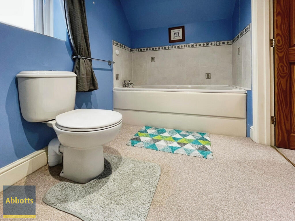 Additional image 6 of The Annexe, Little Downham, Cambridgeshire