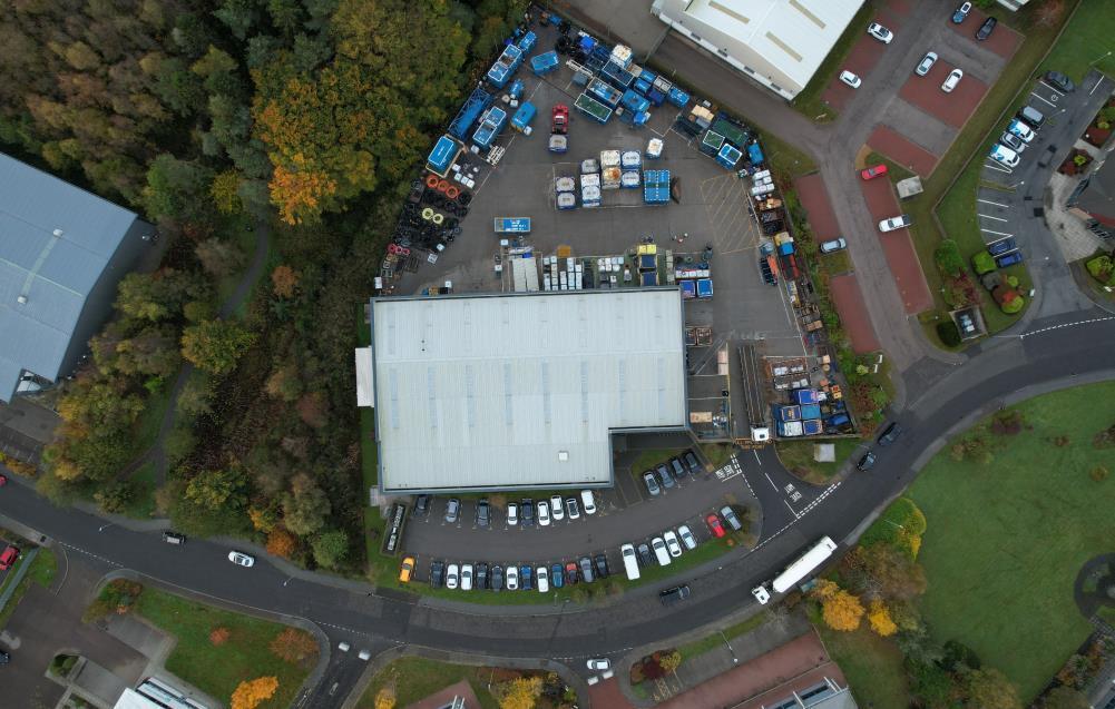 Additional image 6 of IKM Testing, Peregrine Road, Westhill, Aberdeenshire, AB32