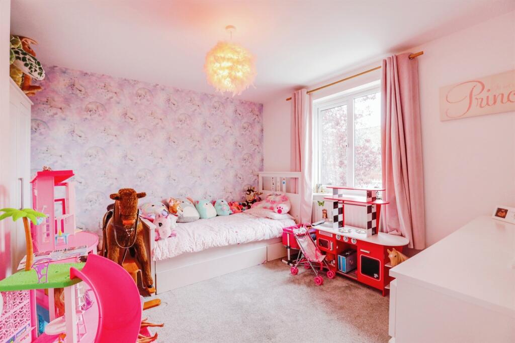 Additional image 14 of Cambrian Drive, Marshfield, Cardiff
