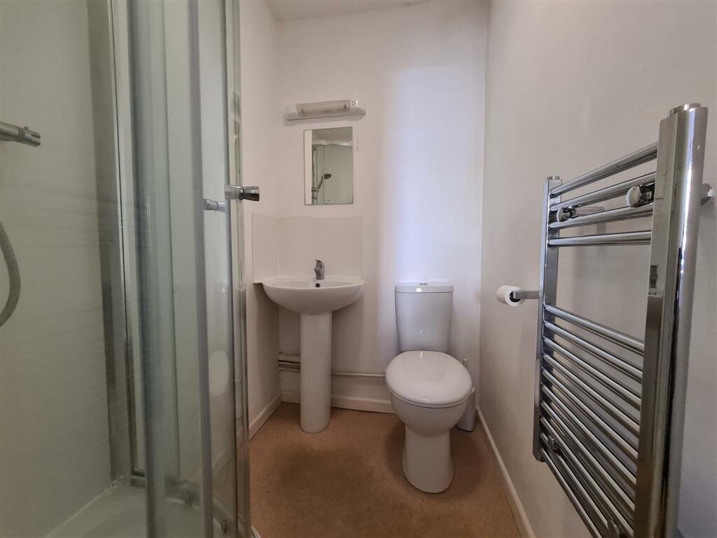 Additional image 7 of 30 Newmarket Road, Cambridge, CB5 8DT