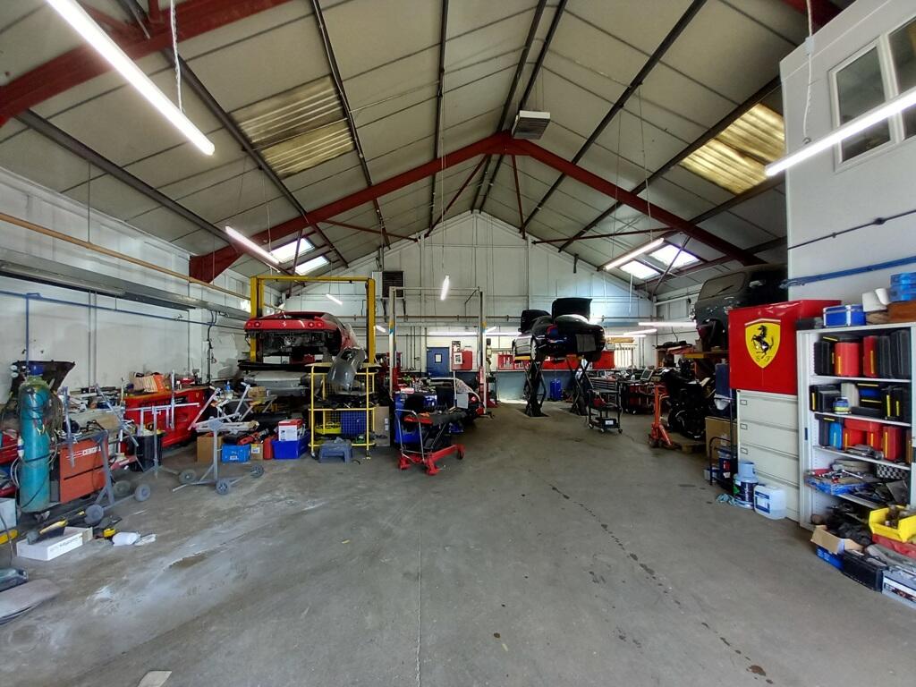 Additional image 6 of Cowley Road, Cambridge, CB4 0DL