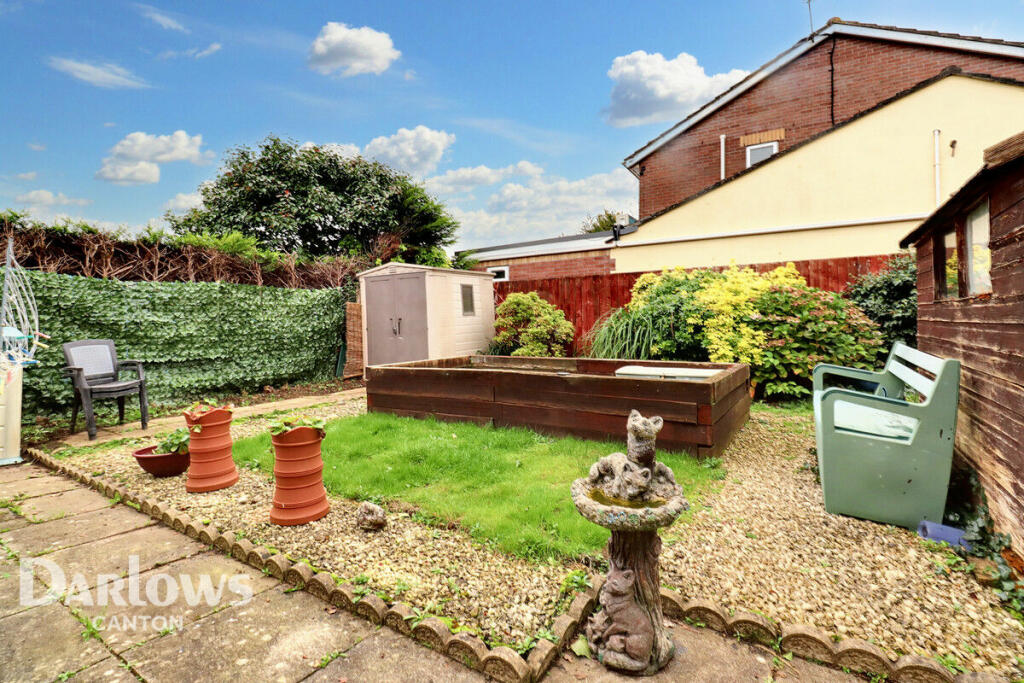 Additional image 13 of Powderham Drive, Cardiff