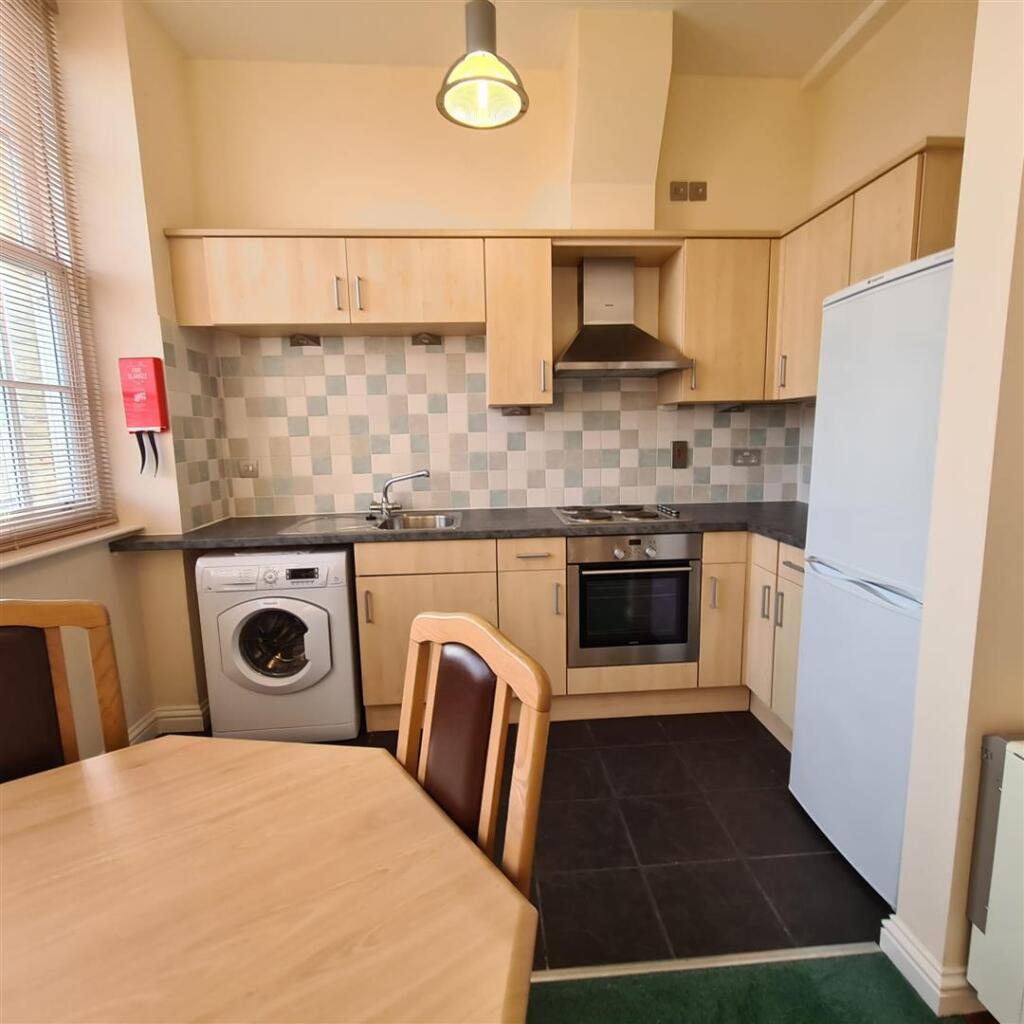 Additional image 7 of Flat 9, Burberry Court, Littleport