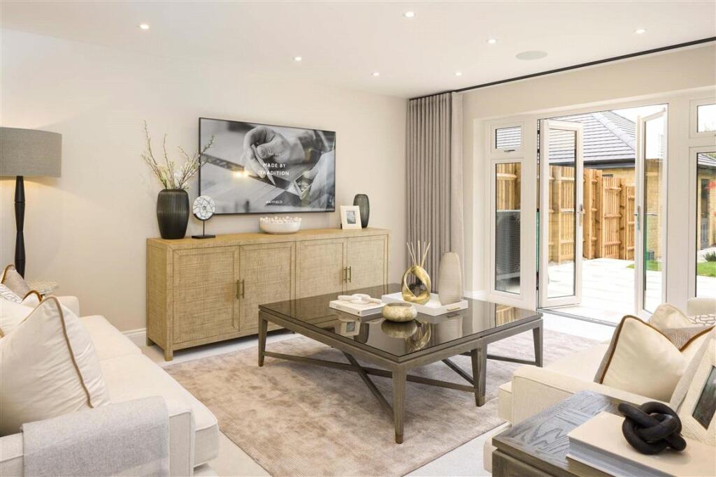 Additional image 10 of Hayfield Lodge, Over, Cambridge, CB24