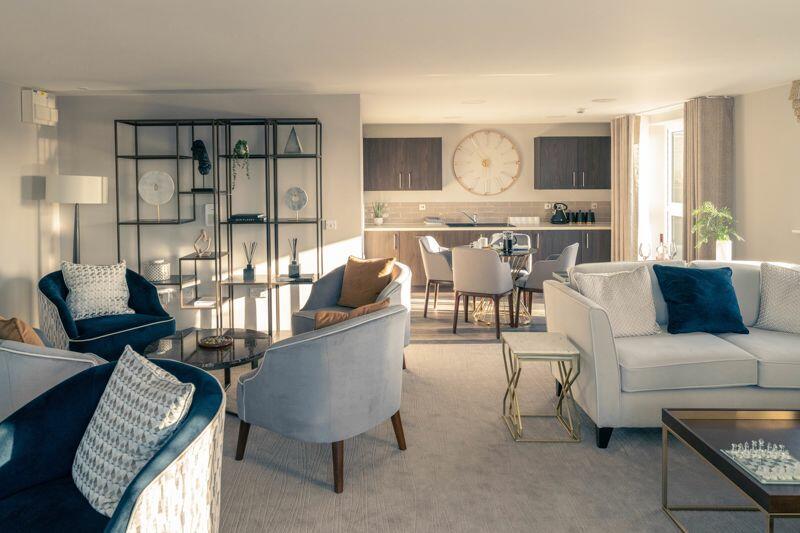 Additional image 8 of High Street, Great Cambourne