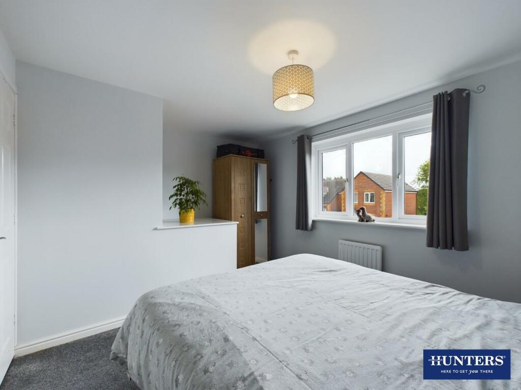 Additional image 10 of St. Michaels Drive, Longtown, Carlisle, CA6