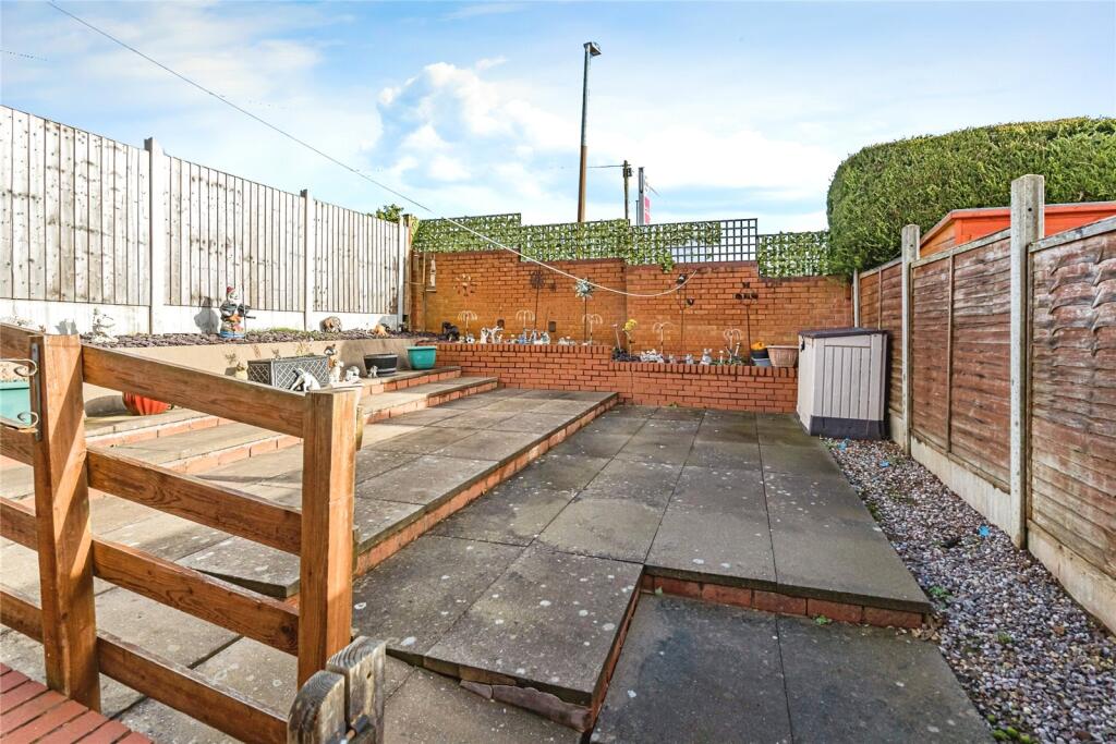 Additional image 11 of Lyddington Drive, HALESOWEN, West Midlands, B62