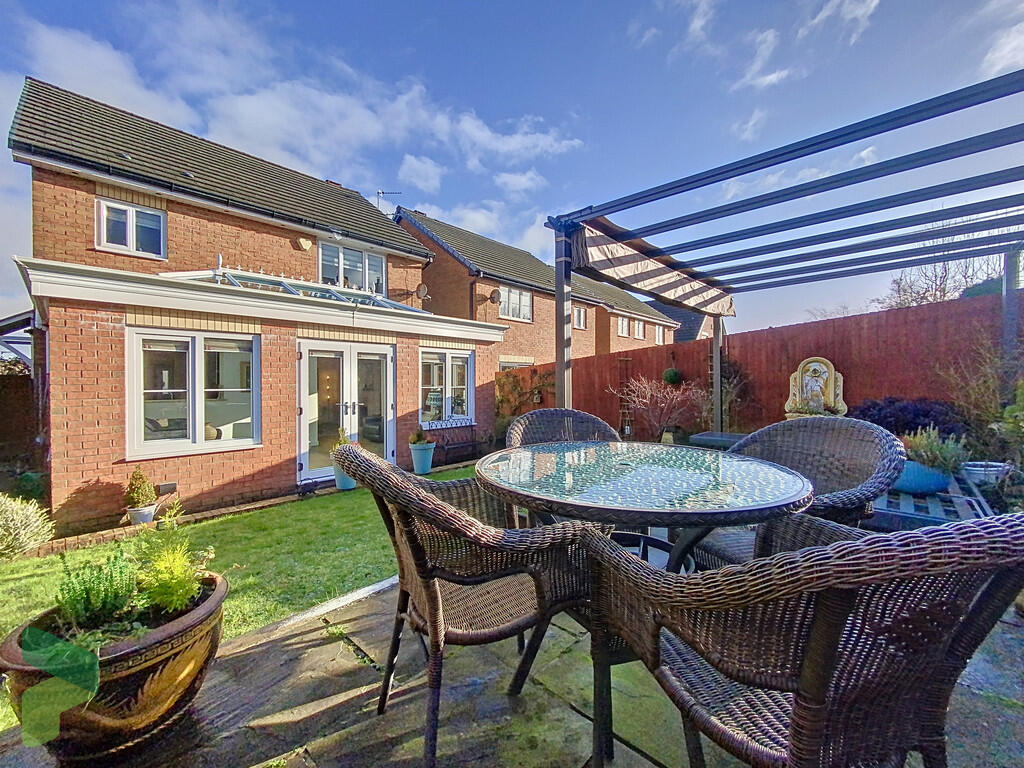 Additional image 45 of Meadowfields, Oakdale, Blackburn