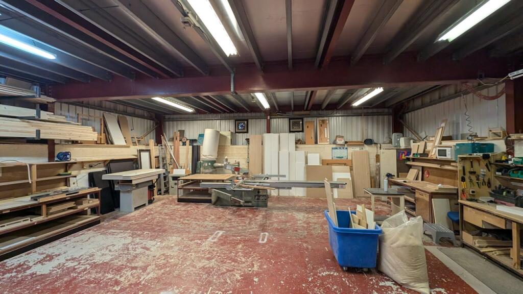 Additional image 3 of Industrial Workshop Units For Sale in Accrington, Unit 2 Chester Street, Accrington, BB5 0SD