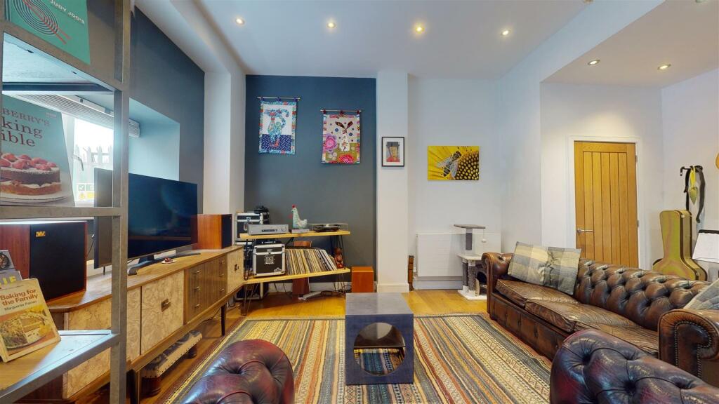 Additional image 5 of Stanley Hill, Totterdown, Bristol