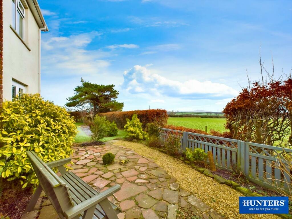 Additional image 35 of Four Winds, North End, Burgh-By-Sands, CA5