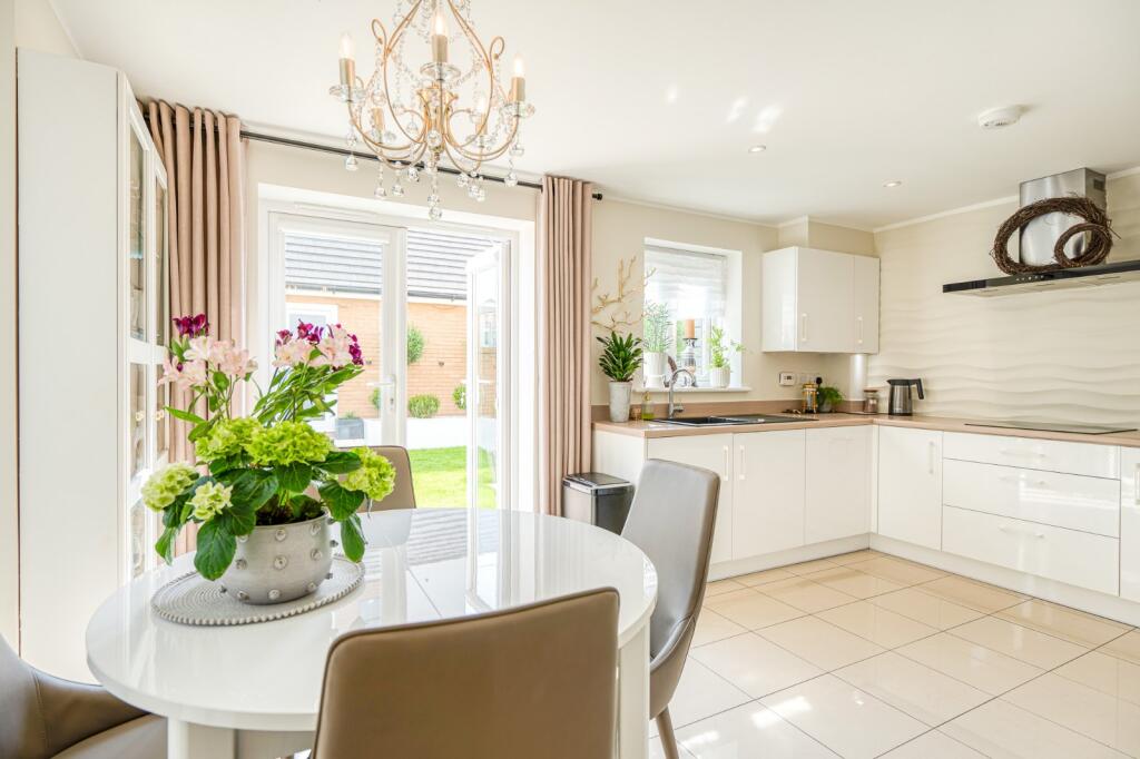 Additional image 8 of Wood Street, Patchway, Bristol, Gloucestershire, BS34