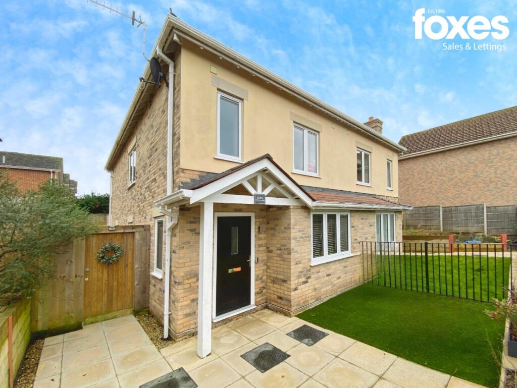 Additional image 4 of Wimborne Road, Bournemouth, Dorset, BH10 7AE