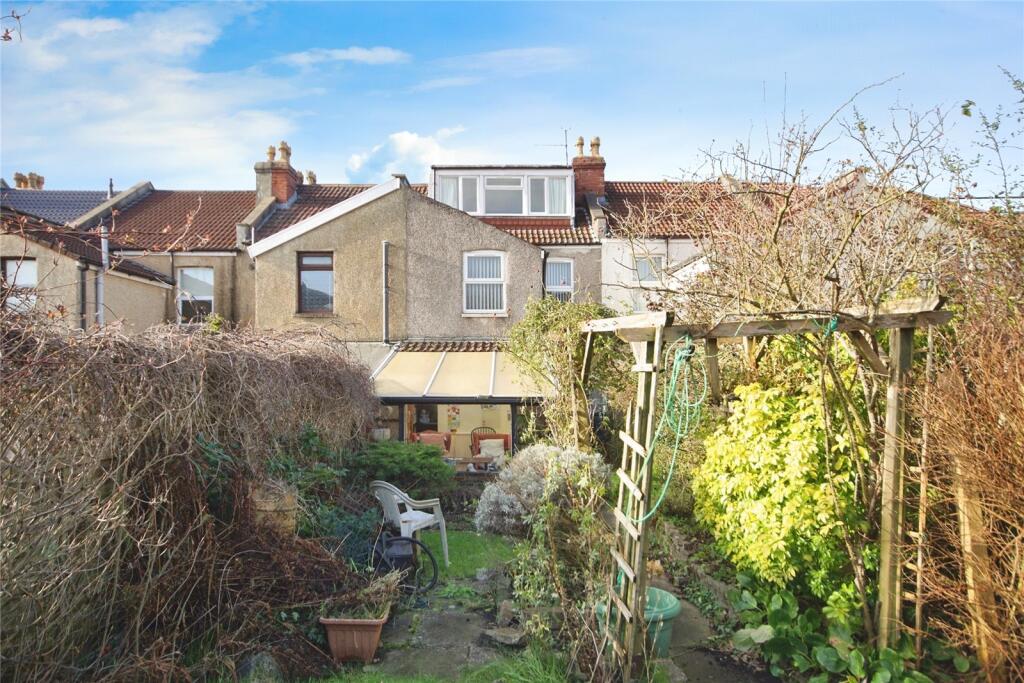 Additional image 6 of Chester Park Road, BRISTOL, Avon, BS16