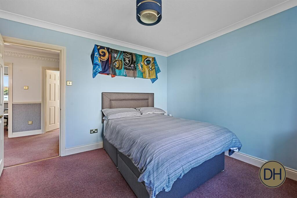 Additional image 20 of Uphills, Wicken Bonhunt, Saffron Walden, CB11