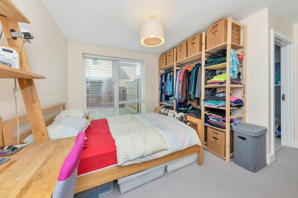 Additional image 8 of Milton Road, Lovell Lodge, CB4