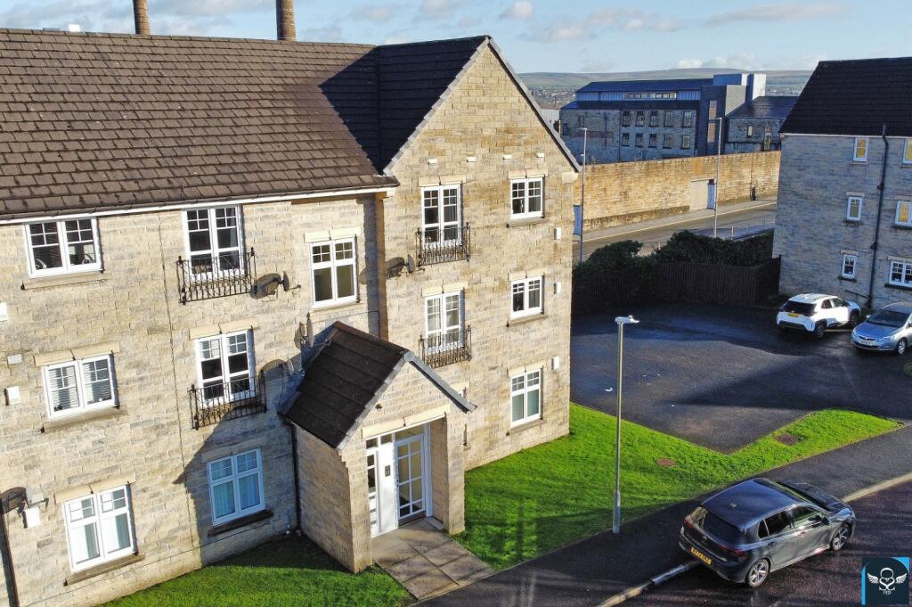 Additional image 9 of Lisbon Drive, Burnley