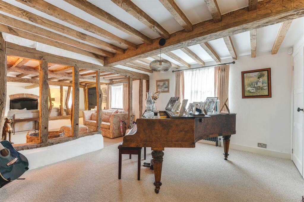 Additional image 6 of Linton Road, Hadstock, Cambridge