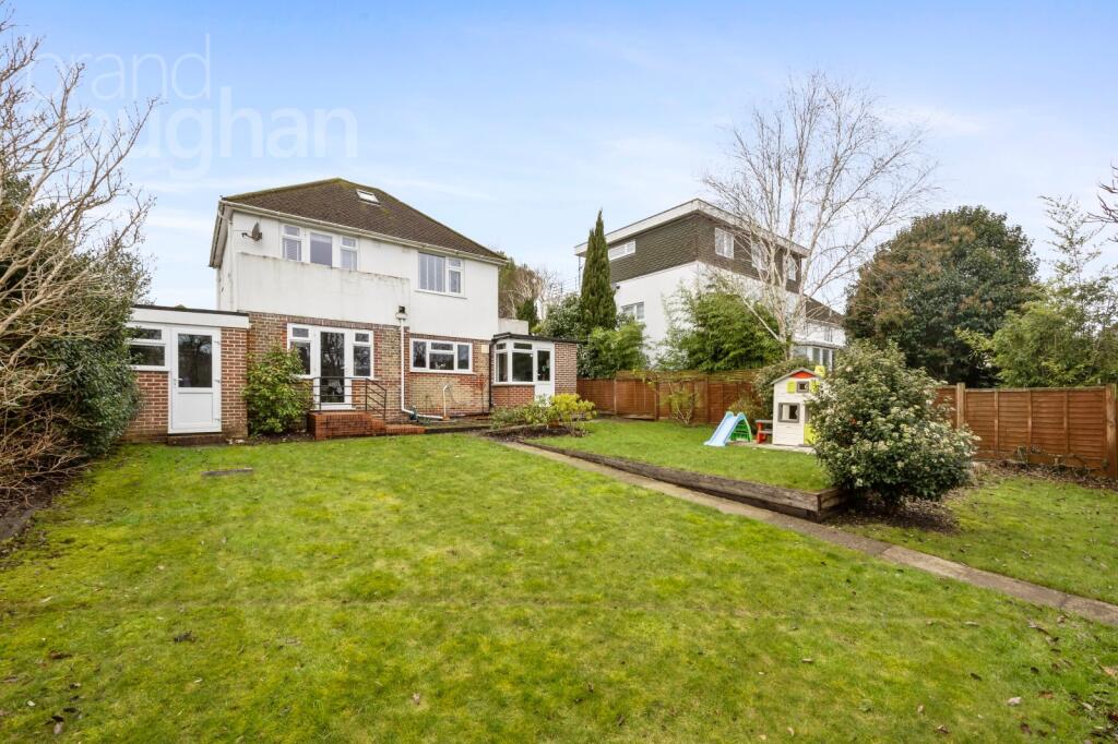 Additional image 21 of Highview Avenue North, Brighton, East Sussex, BN1