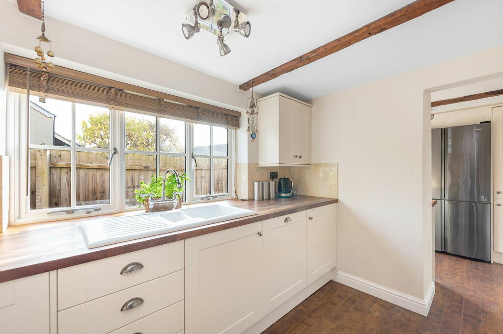 Additional image 12 of Perseverance Cottage, Wentworth SAT NAV CB6 3QG