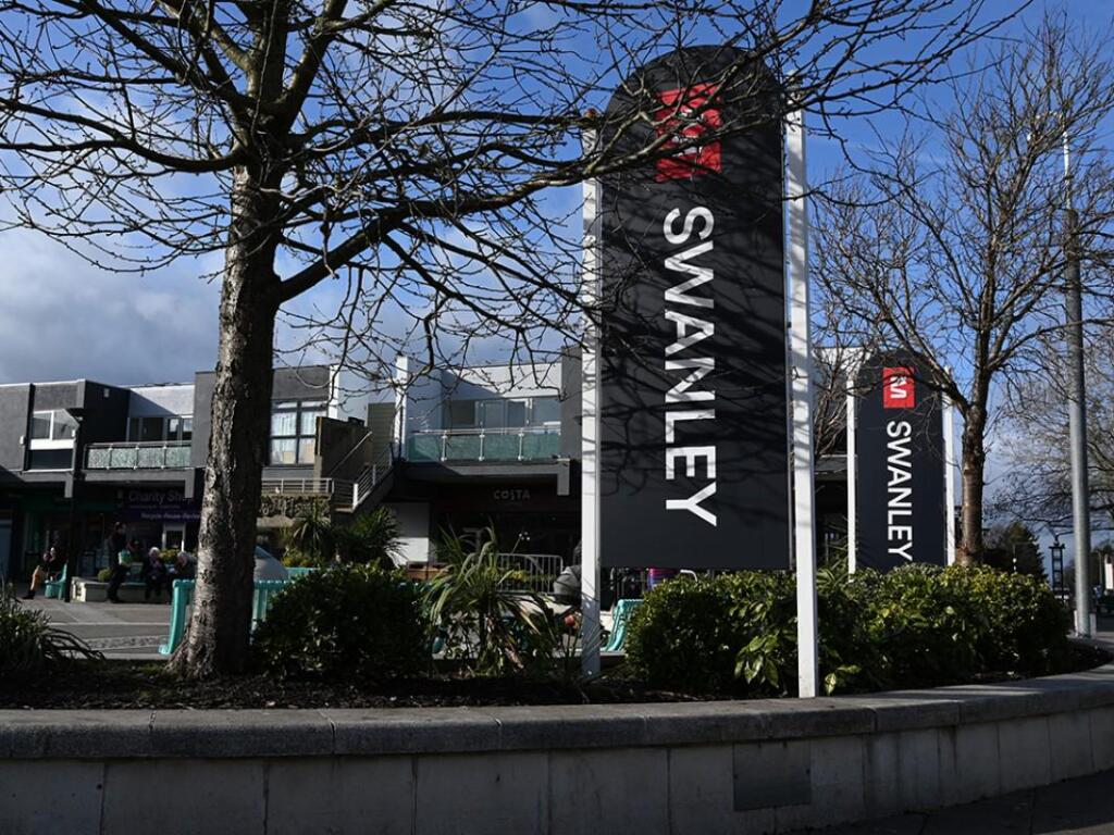 Additional image 9 of Various units available, M Swanley, Swanley