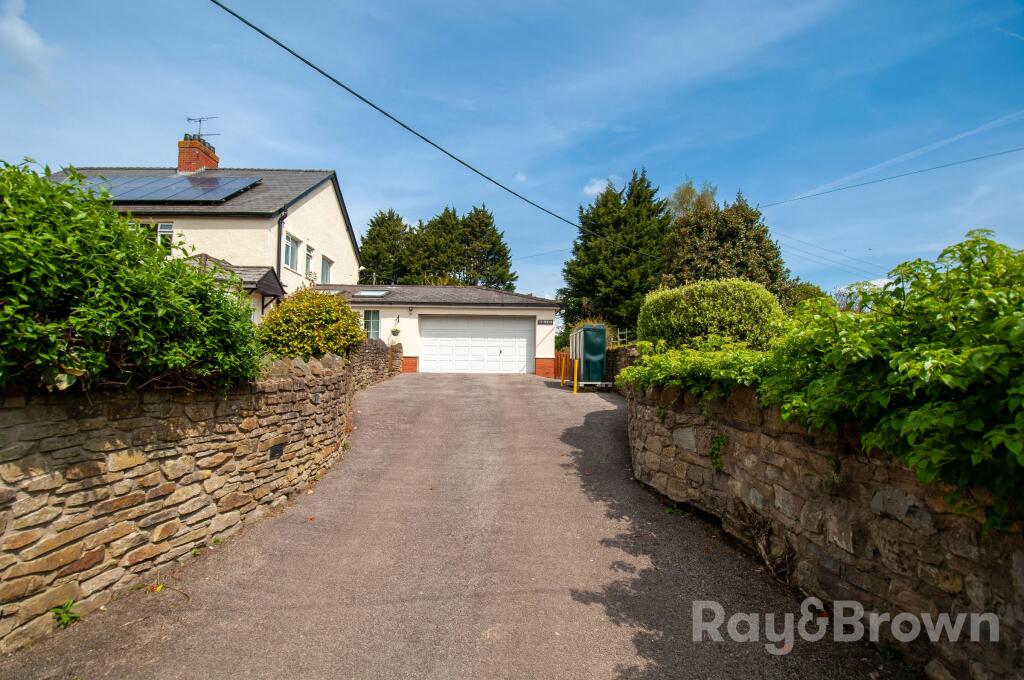 Additional image 46 of Ty Felyn, St. Mellons Road, Lisvane, Cardiff