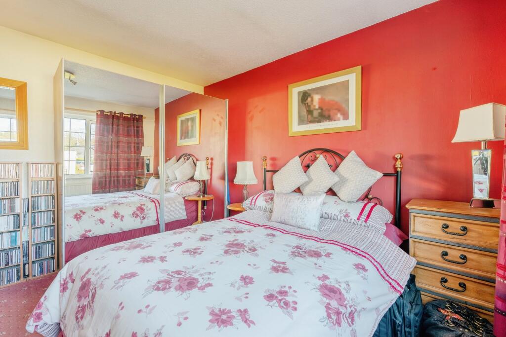 Additional image 20 of Pendle Fields, Fence, Burnley, Lancashire, BB12