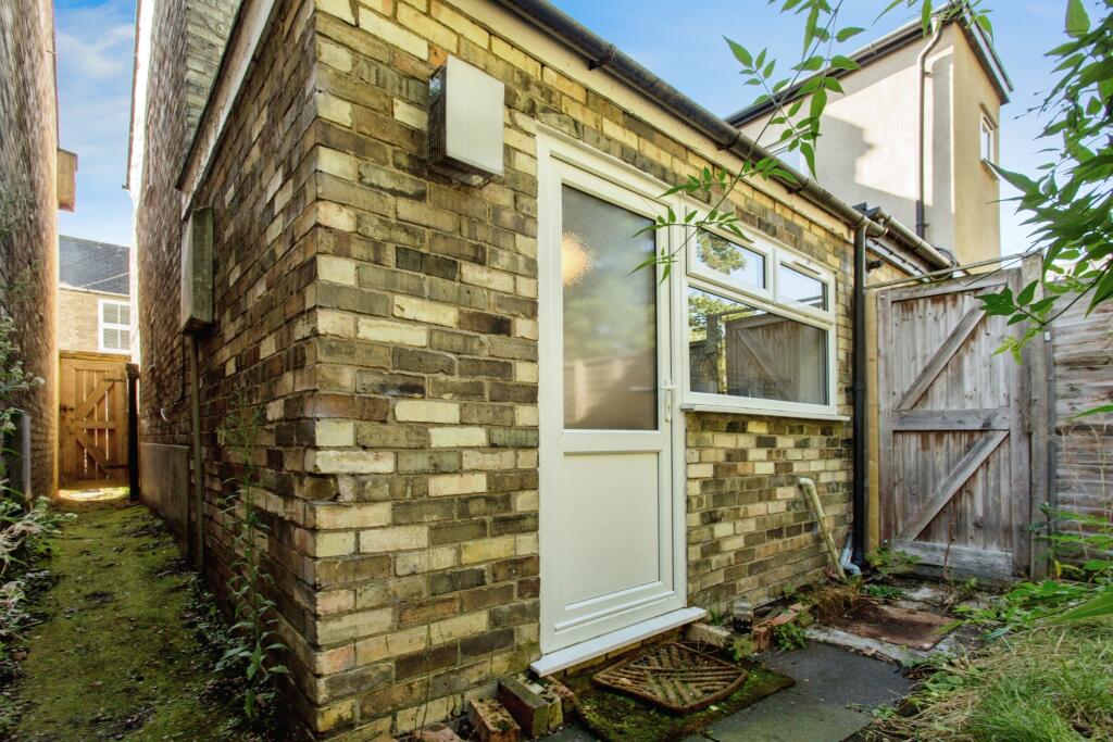 Additional image 3 of York Street, Cambridge, Cambridgeshire, CB1