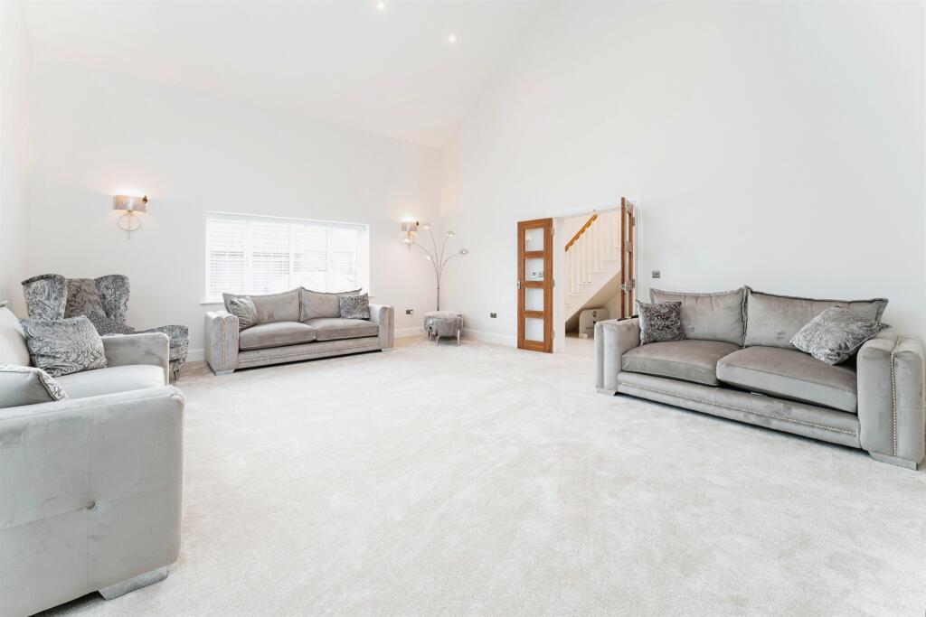 Additional image 15 of Hasse Road, Soham, Ely