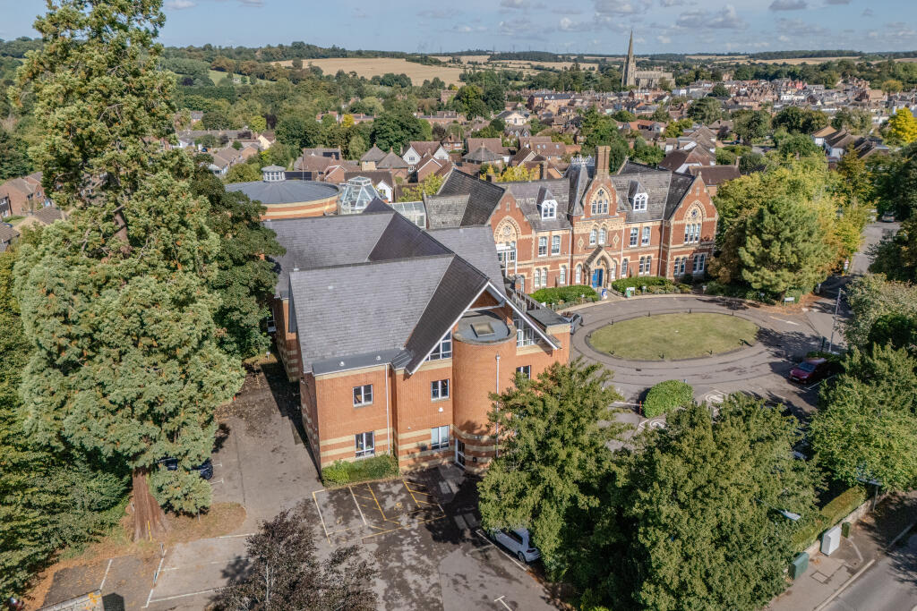 Additional image 27 of The Old Hospital, London Road, Saffron Walden, Essex, CB11