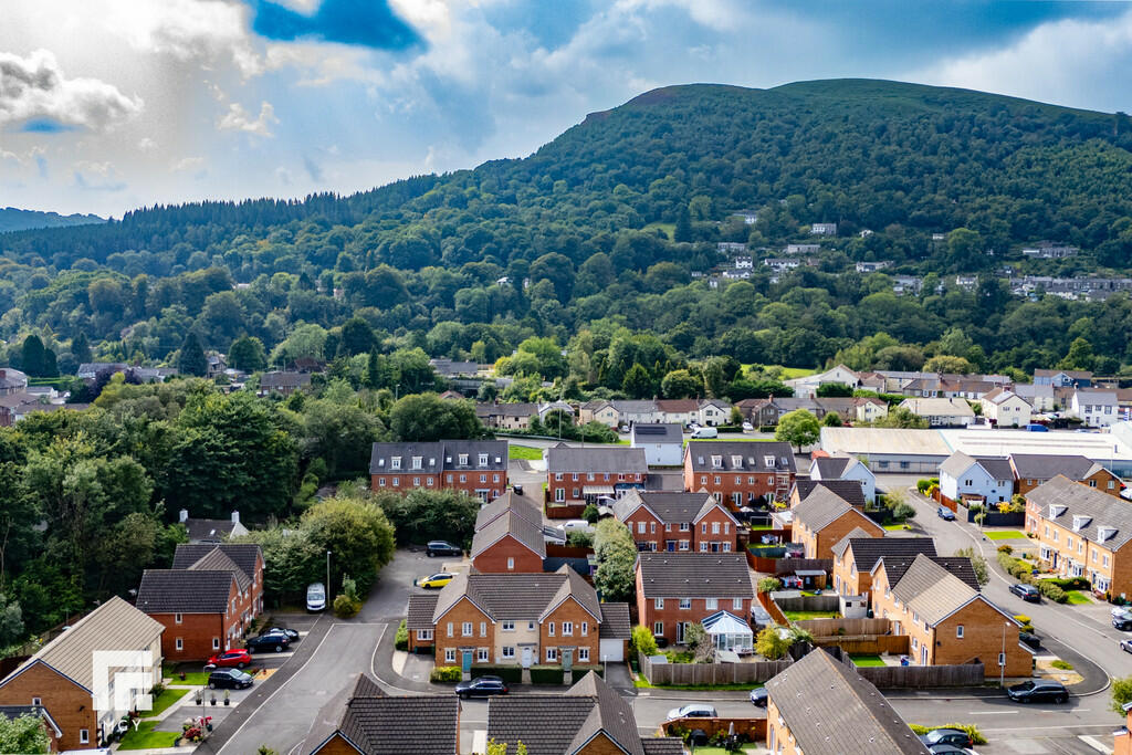 Additional image 30 of Maes Ifor, Taffs Well, Cardiff