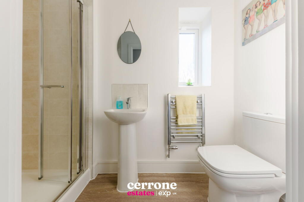 Additional image 12 of Arrow Drive, Cofton Hackett, B45 8FW