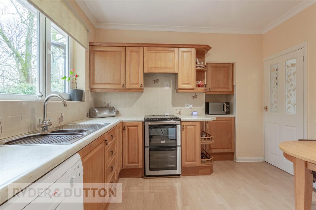 Additional image 5 of Parkwood Drive, Rawtenstall, Rossendale, BB4