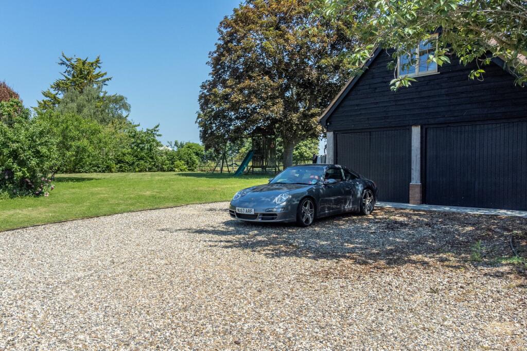 Additional image 39 of Church Green, Hinxton, CB10