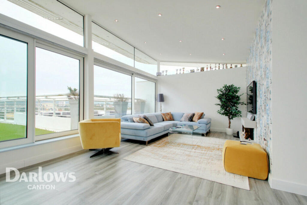 Additional image 2 of Havannah Street, Cardiff