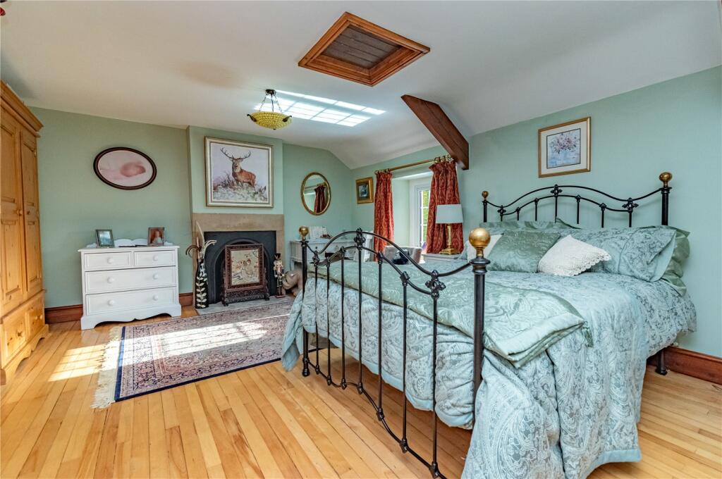 Additional image 31 of Craigsyke Ford, West Hall, Brampton, Cumbria